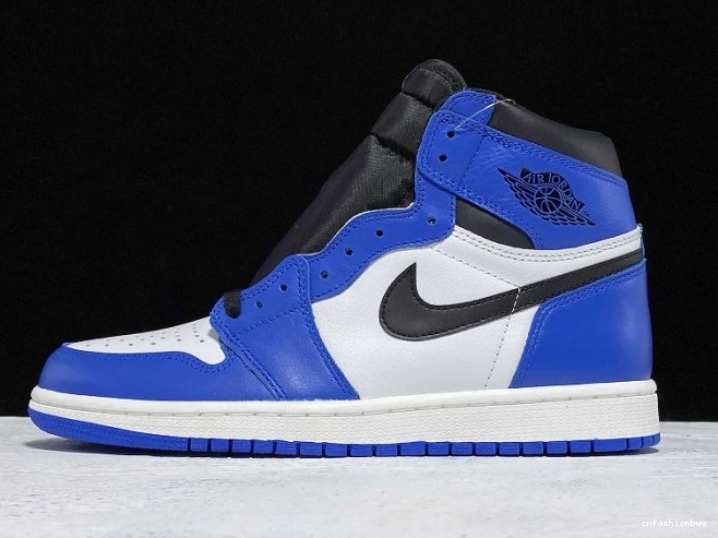 Air Jordan Game Royal 1 555088-403 OG 0911